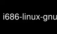 Run i686-linux-gnu-gcov in OnWorks free hosting provider over Ubuntu Online, Fedora Online, Windows online emulator or MAC OS online emulator