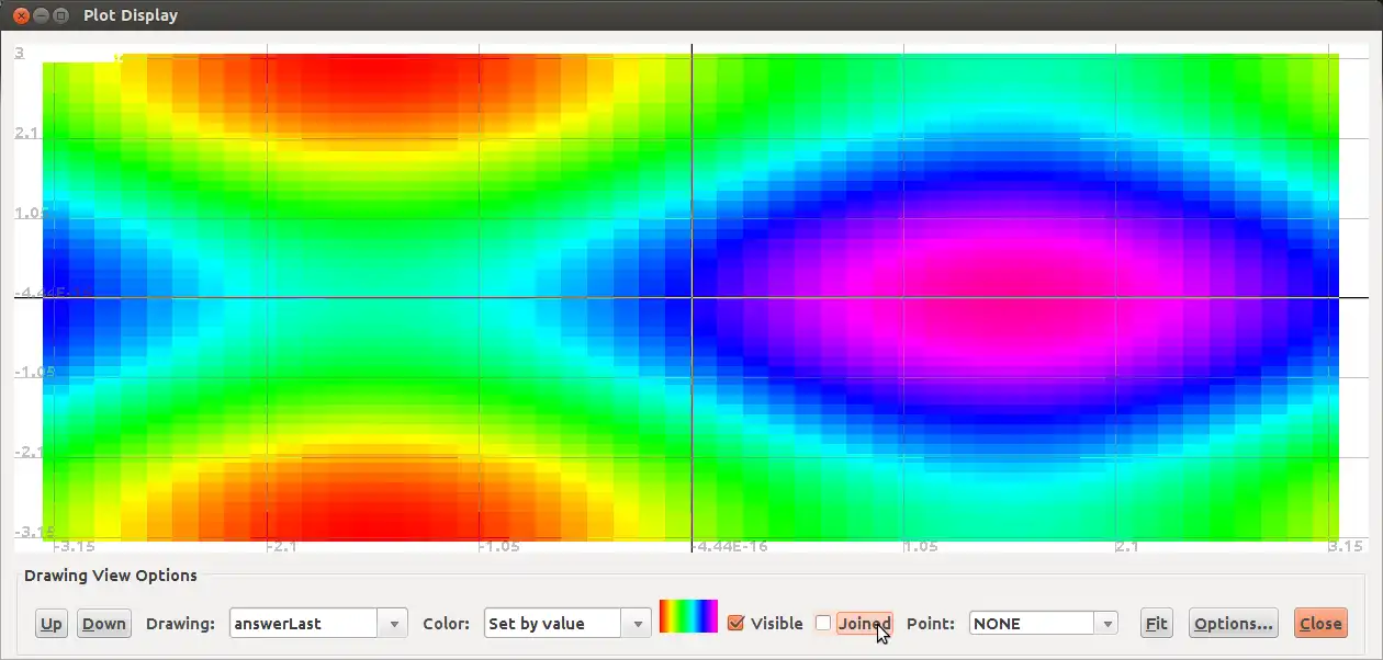 Download web tool or web app ICE (Interval Calculator for Engineer) to run in Windows online over Linux online