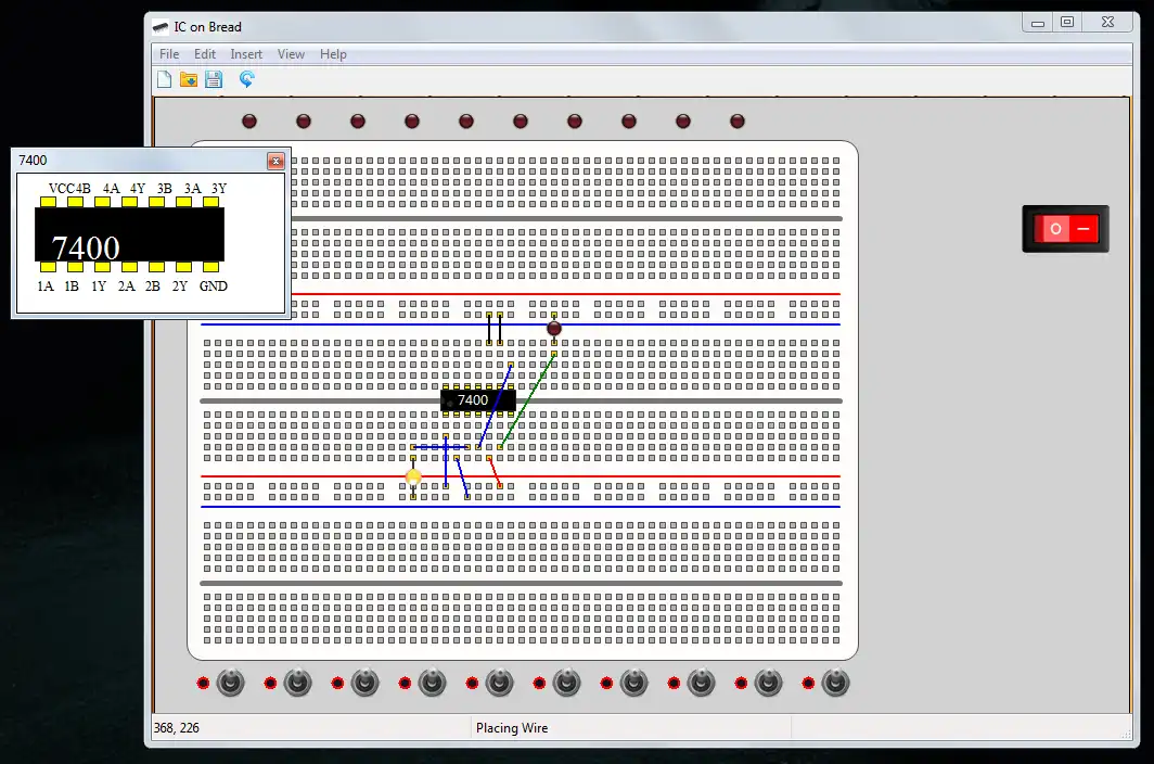 Download web tool or web app IC on Bread