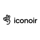 Free download Iconoir Linux app to run online in Ubuntu online, Fedora online or Debian online