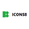 Free download Icons8 Line Awesome Windows app to run online win Wine in Ubuntu online, Fedora online or Debian online