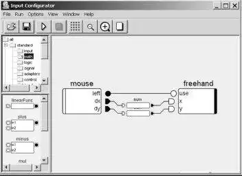 Download web tool or web app ICon to run in Linux online