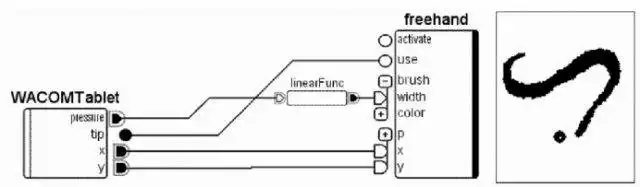 Download web tool or web app ICon to run in Linux online