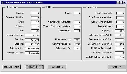 Download web tool or web app IDM Visual Processor