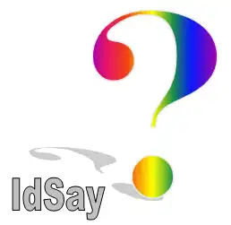 Download web tool or web app IdSay