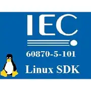 Free download IEC 60870-5-101 Protocol Linux  SDK to run in Linux online Linux app to run online in Ubuntu online, Fedora online or Debian online