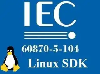 Download web tool or web app IEC 60870-5-104 Protocol Linux ARM code