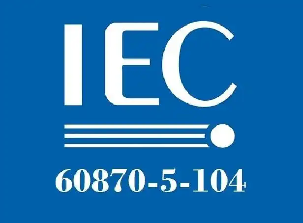 Download web tool or web app IEC 60870-5 104 Protocol SCADA