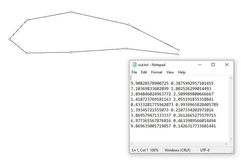 Download web tool or web app igspread