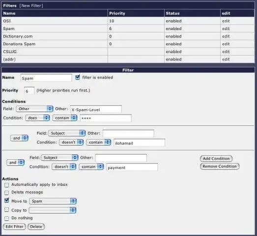 Download web tool or web app IlohaMail