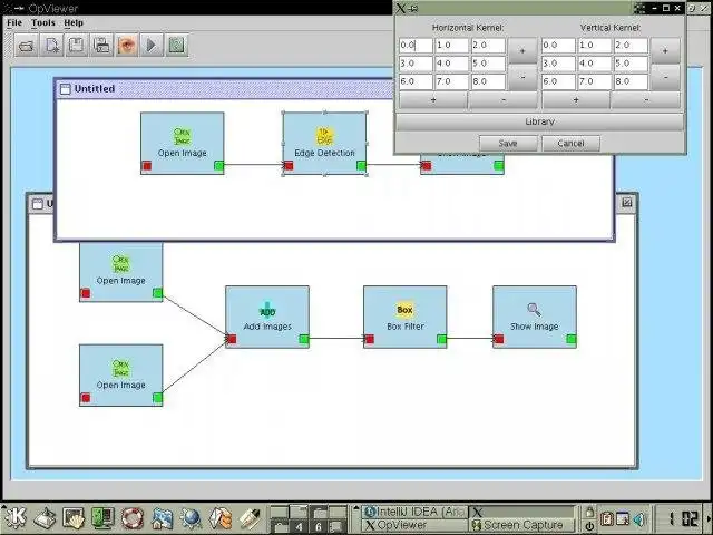 Download web tool or web app ImageApp - Java Advanced Imaging GUI