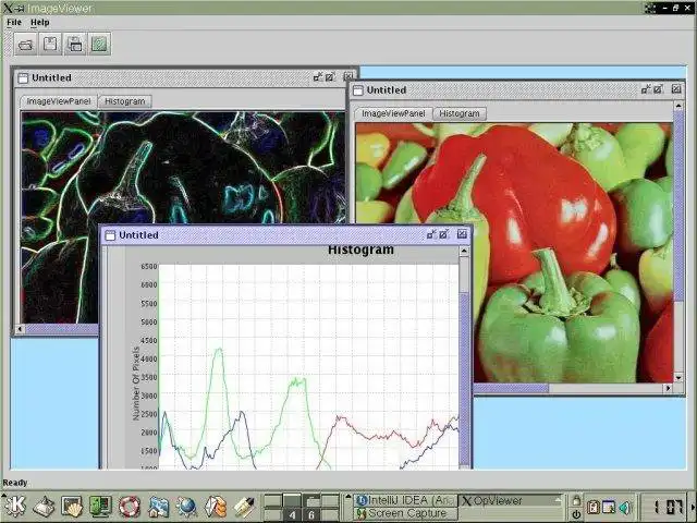 Download web tool or web app ImageApp - Java Advanced Imaging GUI  to run in Linux online