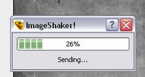 Download web tool or web app ImageShaker!