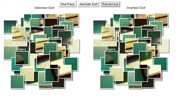 Download web tool or web app Image Sorter