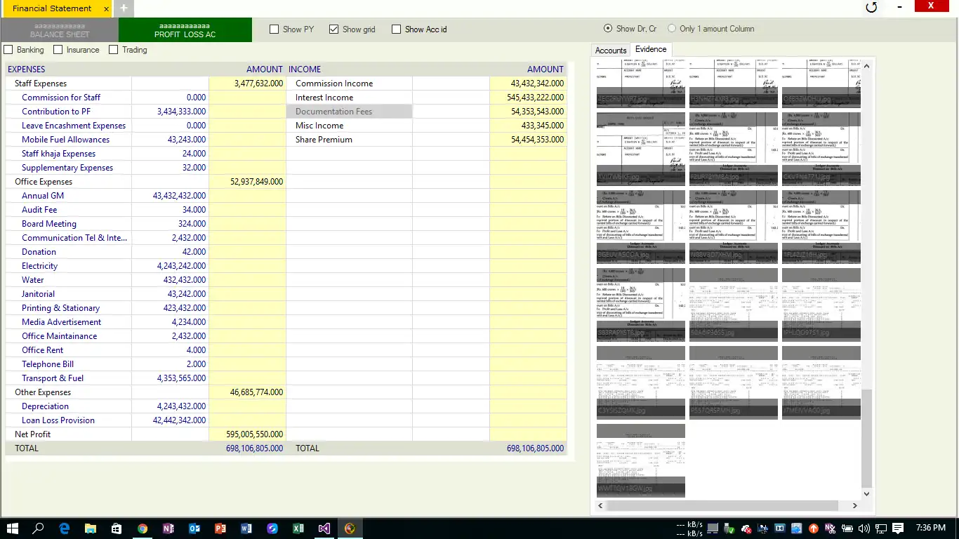 Download web tool or web app (imca) For Chartered Accountant