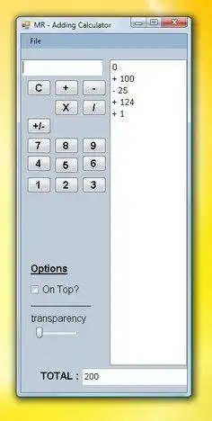 Download web tool or web app IMNMR Calculator