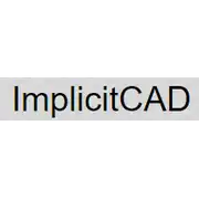 Free download ImplicitCAD Windows app to run online win Wine in Ubuntu online, Fedora online or Debian online