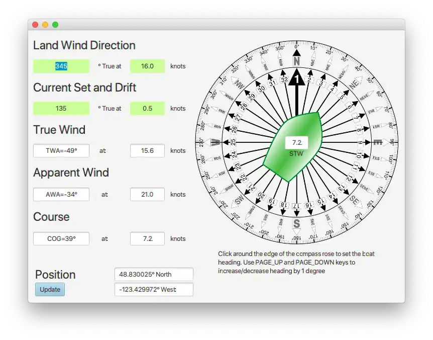 Download web tool or web app Improved Simulator to run in Linux online