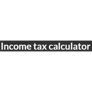 Free download Income tax calculator Linux app to run online in Ubuntu online, Fedora online or Debian online