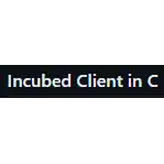 הורדה חינם Incubed Client באפליקציית Windows C כדי להריץ מקוון win Wine באובונטו מקוון, פדורה באינטרנט או דביאן באינטרנט