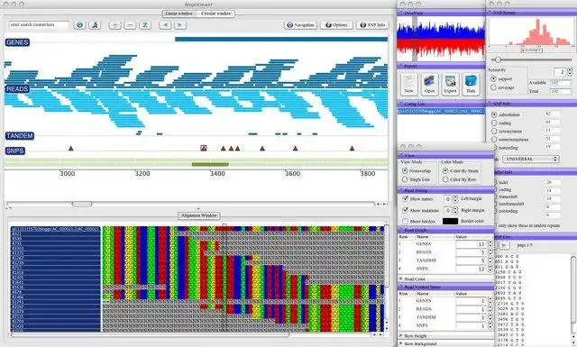 Download web tool or web app inGAP