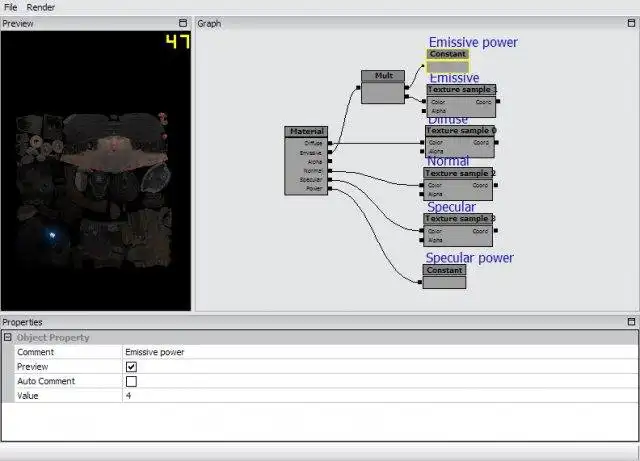 Download web tool or web app Initial Project