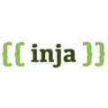 Free download Inja Linux app to run online in Ubuntu online, Fedora online or Debian online