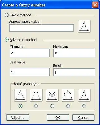 Download web tool or web app InrecoLAN FuzzyMath