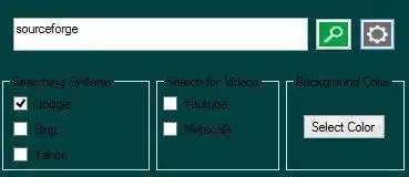 Download web tool or web app InstSearch