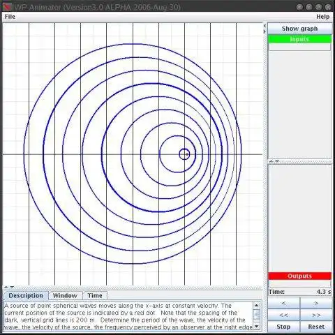 Download web tool or web app Interactive Web Physics to run in Windows online over Linux online