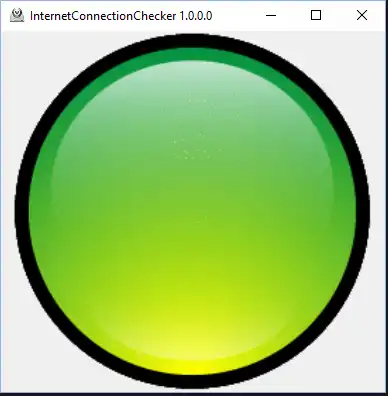 Download web tool or web app InternetConnectionChecker