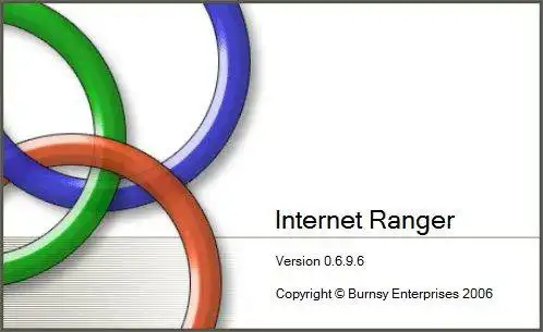 Download web tool or web app Internet Ranger