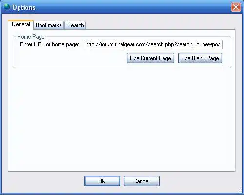 Download web tool or web app Internet Ranger