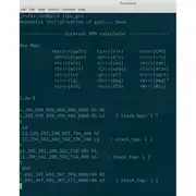 Free download IntervalRpnCalculator to run in Linux online Linux app to run online in Ubuntu online, Fedora online or Debian online