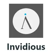 Безкоштовно завантажте програму Invidious для Windows, щоб запускати Wine онлайн в Ubuntu онлайн, Fedora онлайн або Debian онлайн