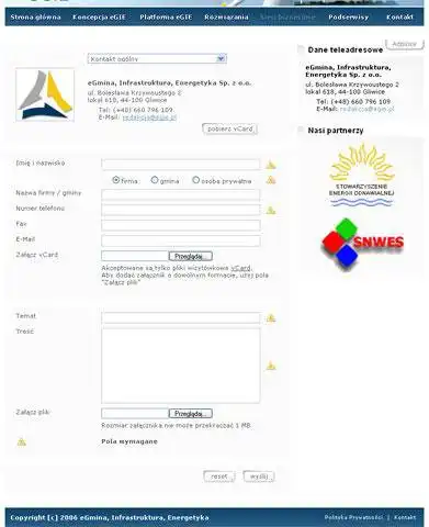 Download web tool or web app iOculus