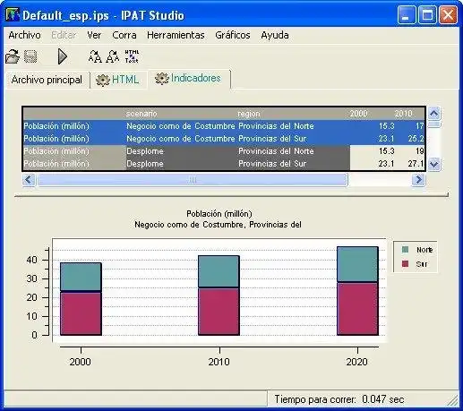 Download web tool or web app IPAT-S Scenario Scripting Language