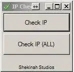 Download web tool or web app IPCheck