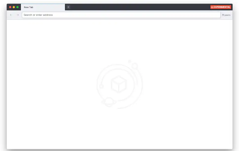 Download web tool or web app IPFS Browser Sandbox