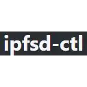 ດາວໂຫຼດແອັບ ipfsd-ctl Windows ຟຣີເພື່ອແລ່ນອອນໄລນ໌ win Wine ໃນ Ubuntu ອອນໄລນ໌, Fedora ອອນໄລນ໌ ຫຼື Debian ອອນໄລນ໌