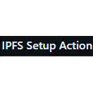 Laden Sie die IPFS Setup Action-Windows-App kostenlos herunter, um Win Wine online in Ubuntu online, Fedora online oder Debian online auszuführen