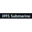 Free download IPFS Submarine Windows app to run online win Wine in Ubuntu online, Fedora online or Debian online