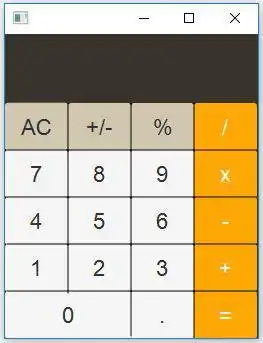 دانلود ابزار وب یا برنامه وب IPhone Calculator برای ویندوز