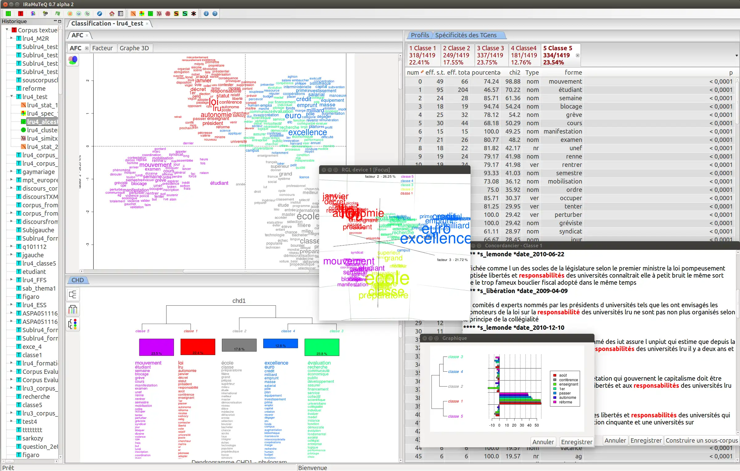 Download web tool or web app iramuteq