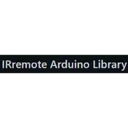 免费下载 IRremote Arduino Library Windows 应用程序以在 Ubuntu 在线、Fedora 在线或 Debian 在线中在线运行 win Wine