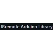 Free download IRremote Arduino Library Windows app to run online win Wine in Ubuntu online, Fedora online or Debian online