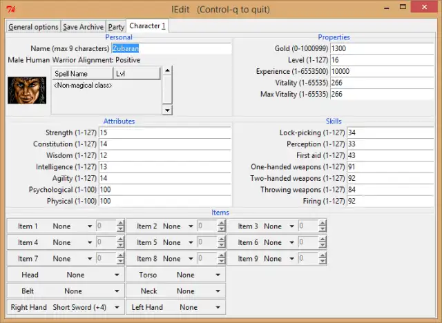 Télécharger l'outil Web ou l'application Web IsEdit