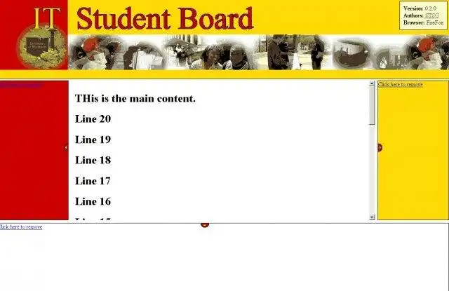 Download web tool or web app ITSB Mentor Program (Connecting Youths)