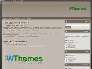 Download web tool or web app IWThemes