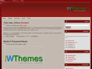 Download web tool or web app IWThemes